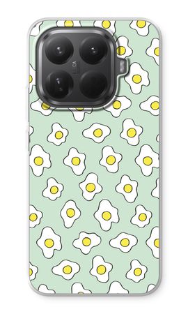 Fried eggies