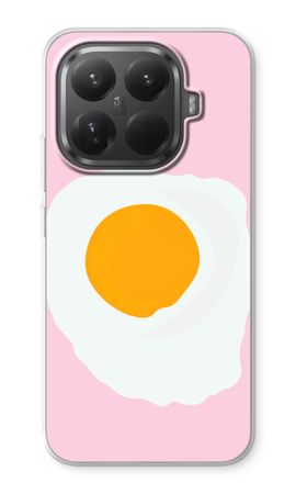 Sunny side up