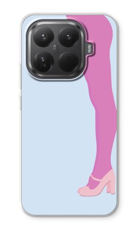 Pink panty