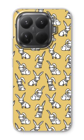 hare