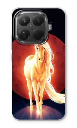 Last Unicorn