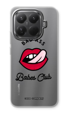 Badass Babes Club
