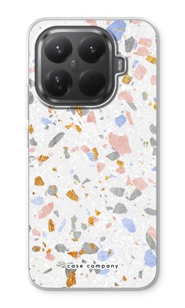 Terrazzo N°8