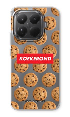 Koekerond