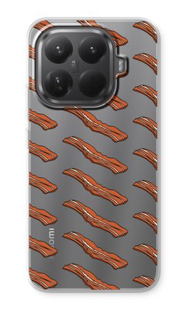 Bacon to my eggs #2