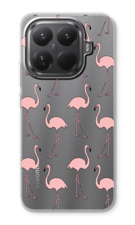 Anything Flamingoes