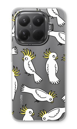 Parrot