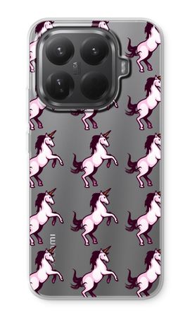 Musketon Unicorn