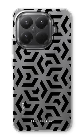 Crazy pattern