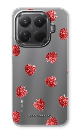 Raspberries