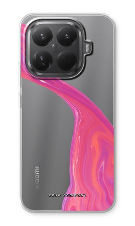 Purple stream