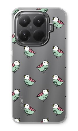 Little birds