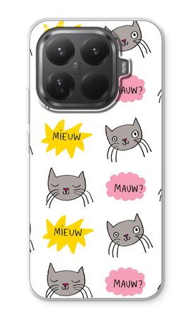 Meow