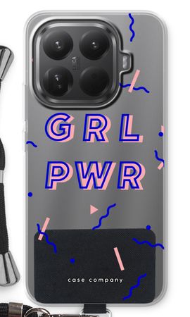 GRL PWR