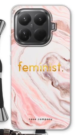 Feminist