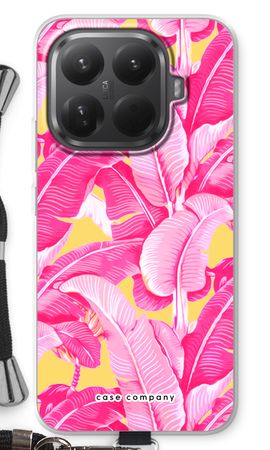 Pink Banana