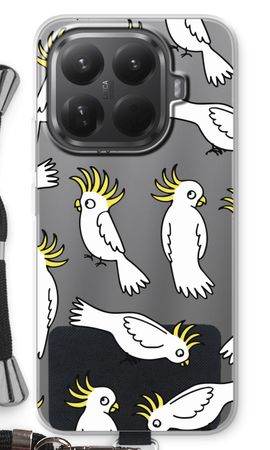 Parrot
