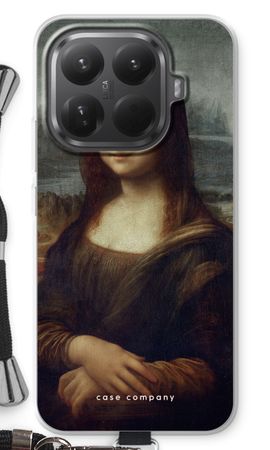 Mona Lisa