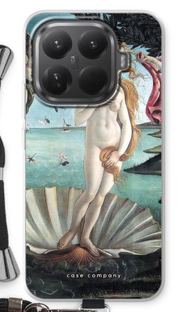 Birth Of Venus