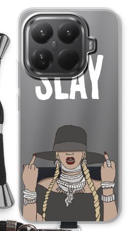 Slay All Day