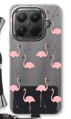 Anything Flamingoes