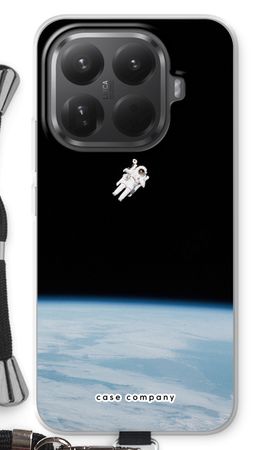 Alone in Space
