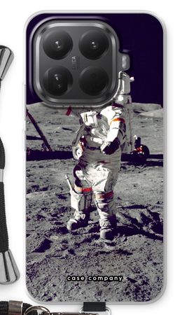 Spaceman