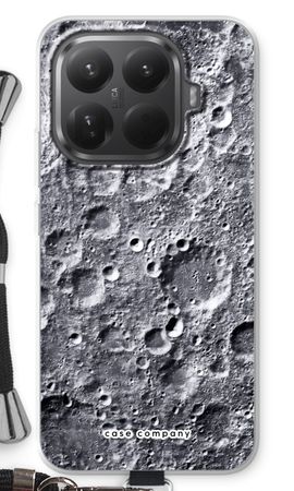 Moonscape