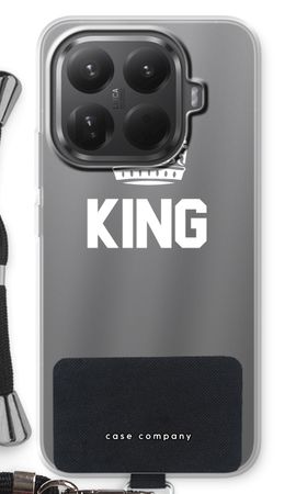 King
