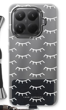 Eyelashes