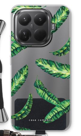 Long leaves