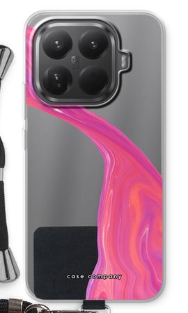 Purple stream
