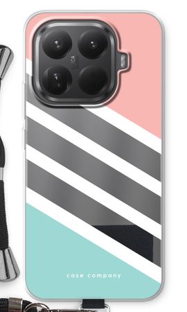 Stripes pastel