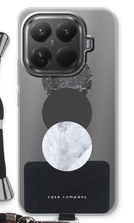 Marble circles
