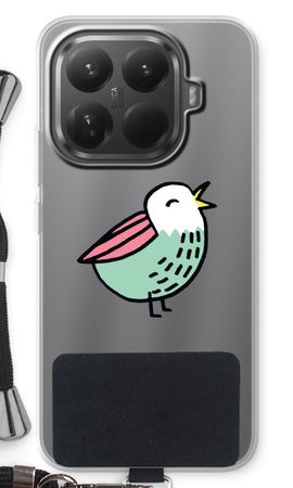 Birdy