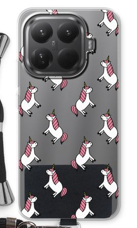 Unicorns everywhere