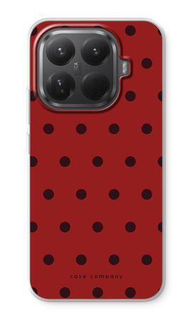 Ladybird Spots
