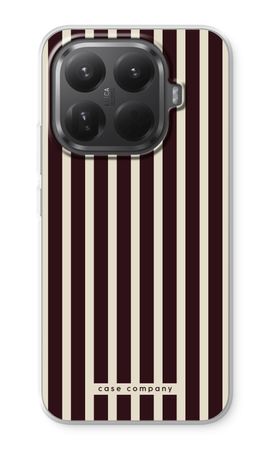 Bamboo Stripe