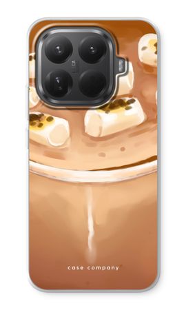 Hot Choco