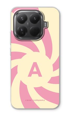 Monogram - Sunburst