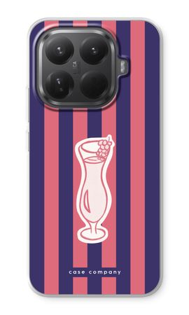Pink Fizz