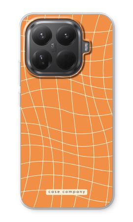 Wavy Grid