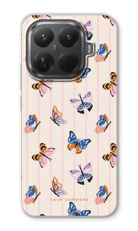 Butterflies