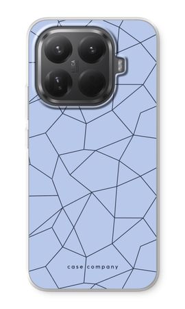 Blue Fracture