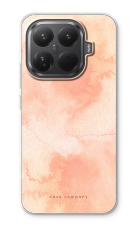 Peachy Blend