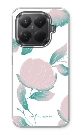 Flower Serenity