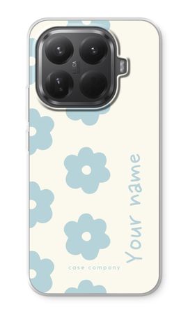 Namecase - Flowers - Pascha