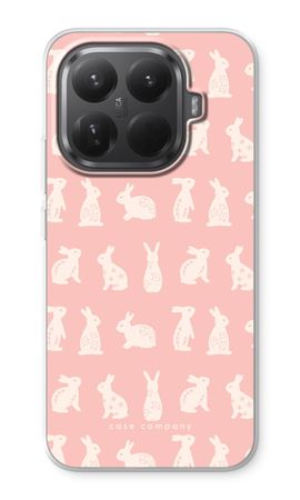 Pink Bunnies