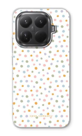 Pastel Polka