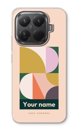 Formé - Namecase #1